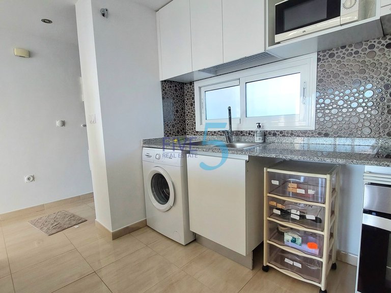 Apartment for Sale in Alicante, Valencia 8