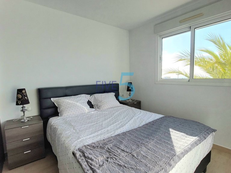 Apartment for Sale in Alicante, Valencia 11