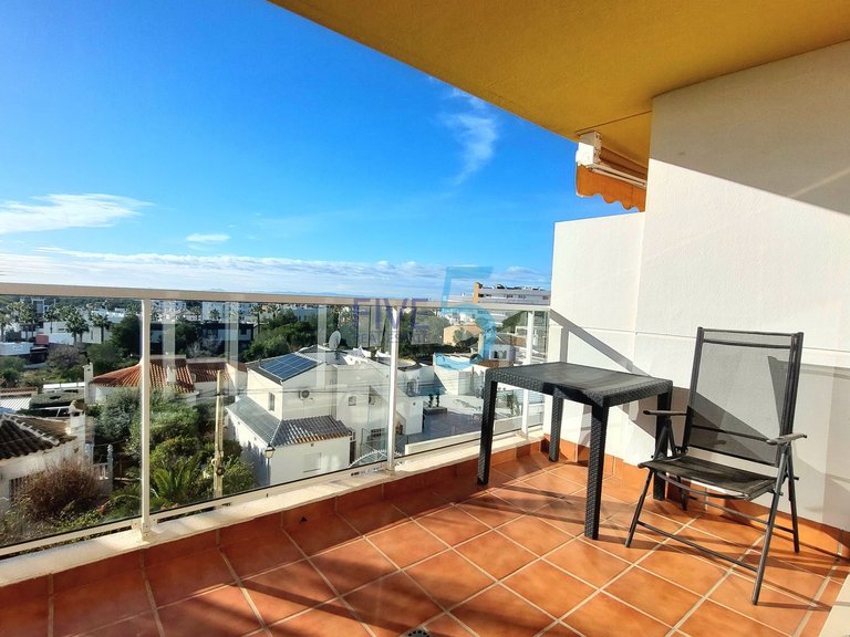 Apartment for Sale in Alicante, Valencia 15