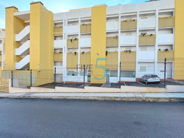 Apartment for Sale in Alicante, Valencia 20