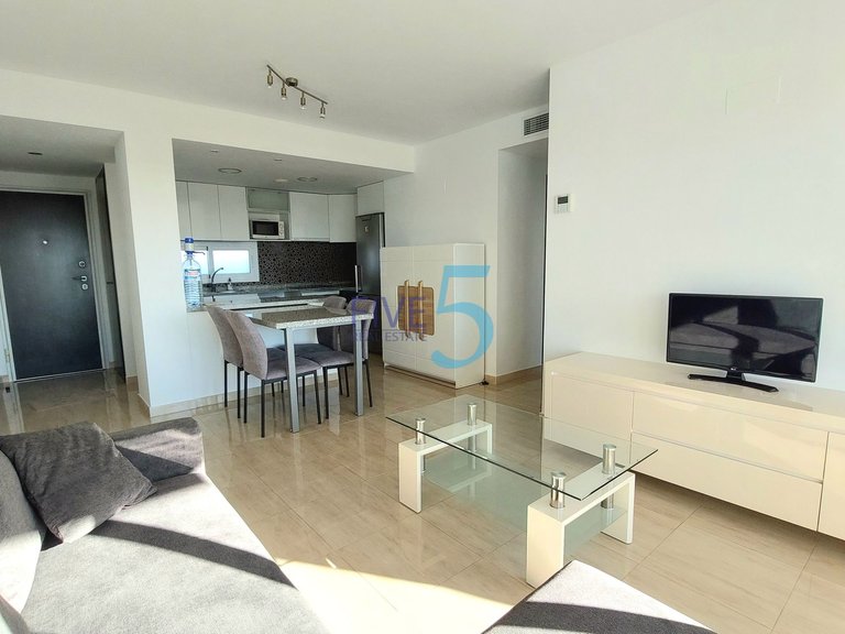 Apartment for Sale in Alicante, Valencia 6