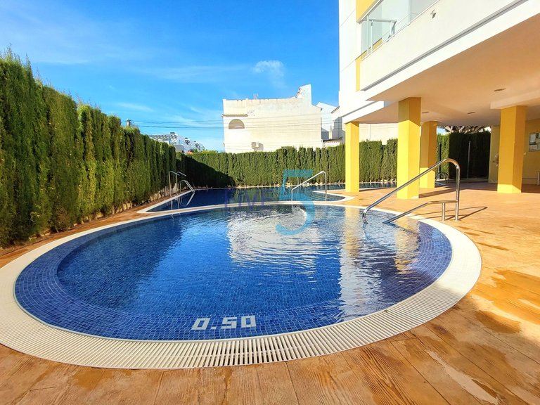 Apartment for Sale in Alicante, Valencia 18