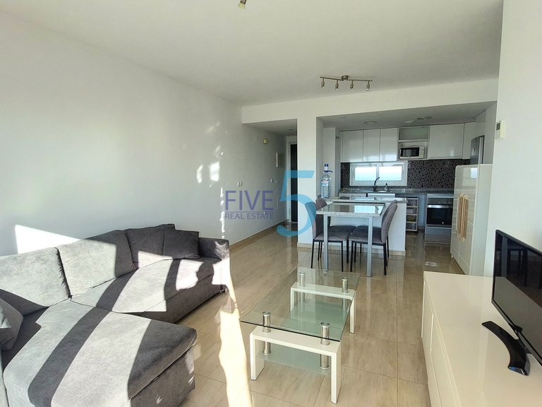 Apartment for Sale in Alicante, Valencia 4