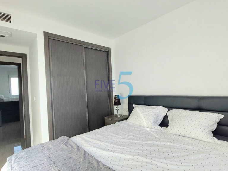 Apartment for Sale in Alicante, Valencia 14