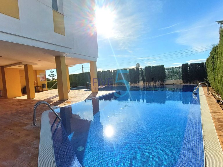 Apartment for Sale in Alicante, Valencia 17