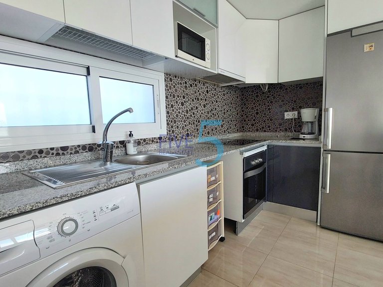 Apartment for Sale in Alicante, Valencia 7