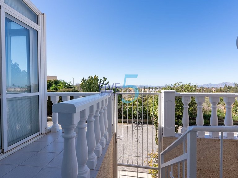 Villa for Sale in Alicante, Valencia 17