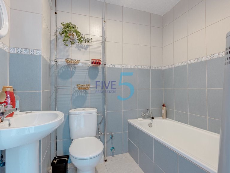 Villa for Sale in Alicante, Valencia 15