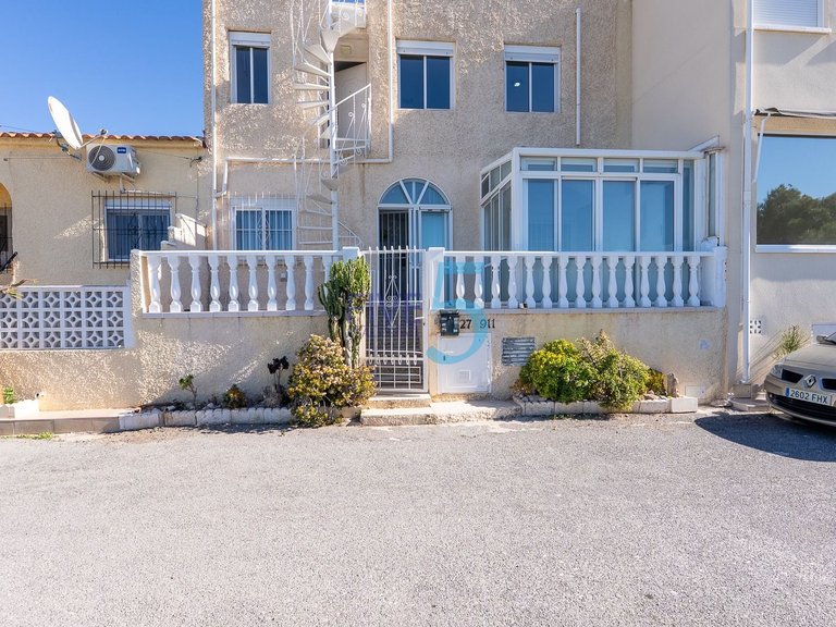 Villa for Sale in Alicante, Valencia 21