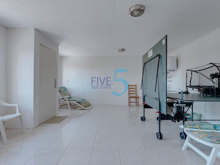 Villa for Sale in Alicante, Valencia 14