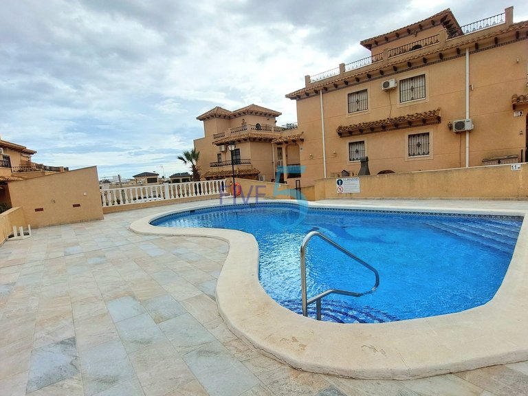 Villa for Sale in Alicante, Valencia 21