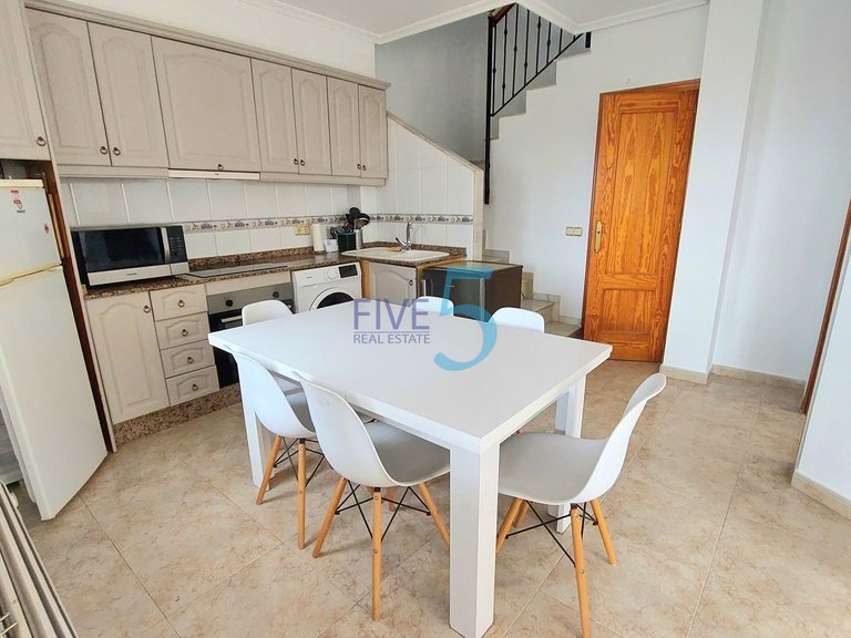 Villa for Sale in Alicante, Valencia 7