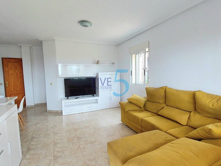 Villa for Sale in Alicante, Valencia 6