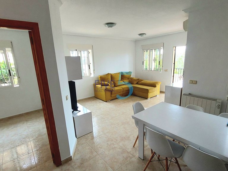 Villa for Sale in Alicante, Valencia 4