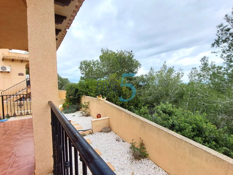 Villa for Sale in Alicante, Valencia 18