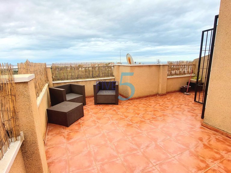 Villa for Sale in Alicante, Valencia 25