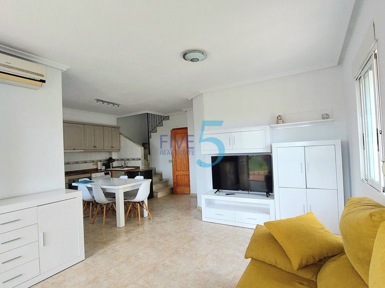 Villa for Sale in Alicante, Valencia 5