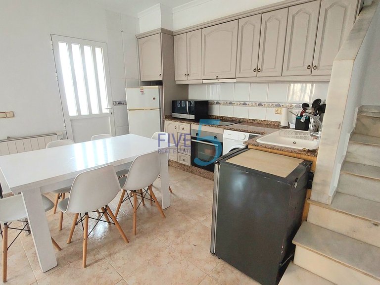 Villa for Sale in Alicante, Valencia 8