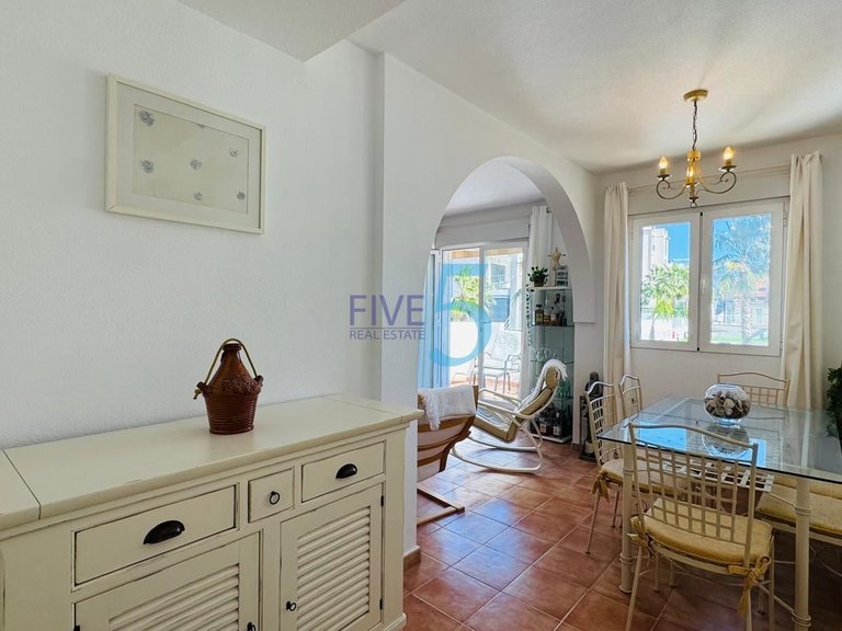 Apartment for Sale in Alicante, Valencia 9