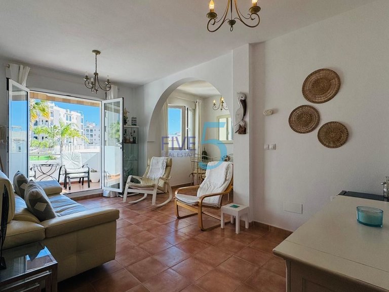 Apartment for Sale in Alicante, Valencia 7