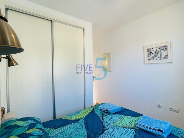 Apartment for Sale in Alicante, Valencia 11