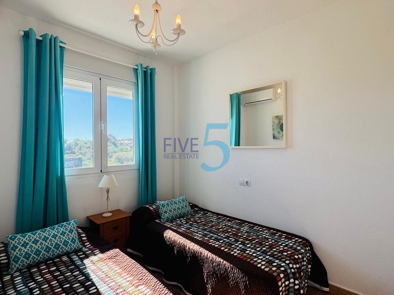 Apartment for Sale in Alicante, Valencia 13