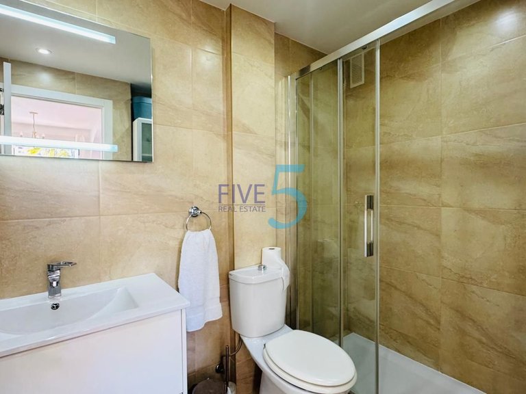 Apartment for Sale in Alicante, Valencia 14