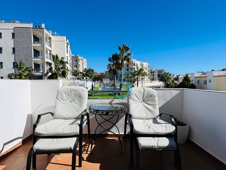 Apartment for Sale in Alicante, Valencia 15