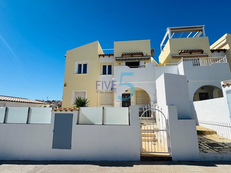 Apartment for Sale in Alicante, Valencia 21
