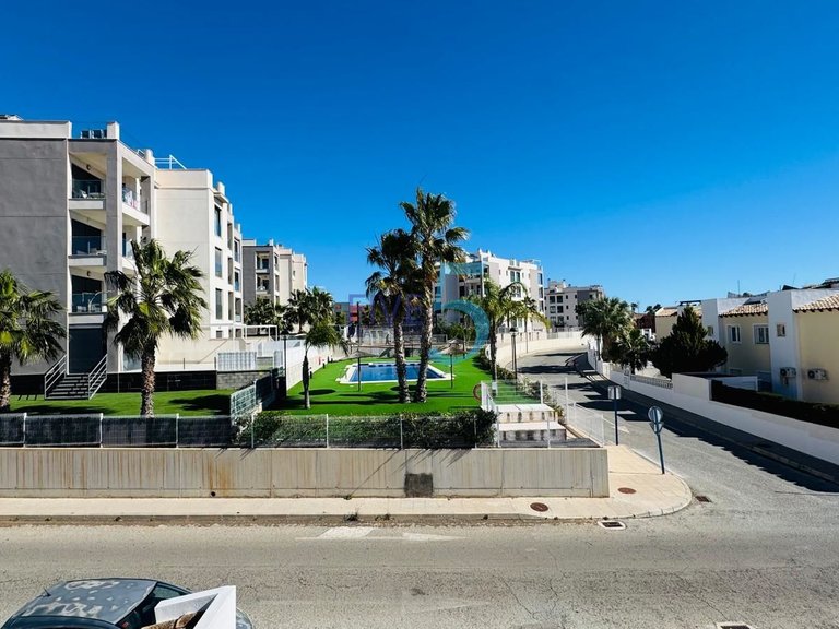 Apartment for Sale in Alicante, Valencia 16