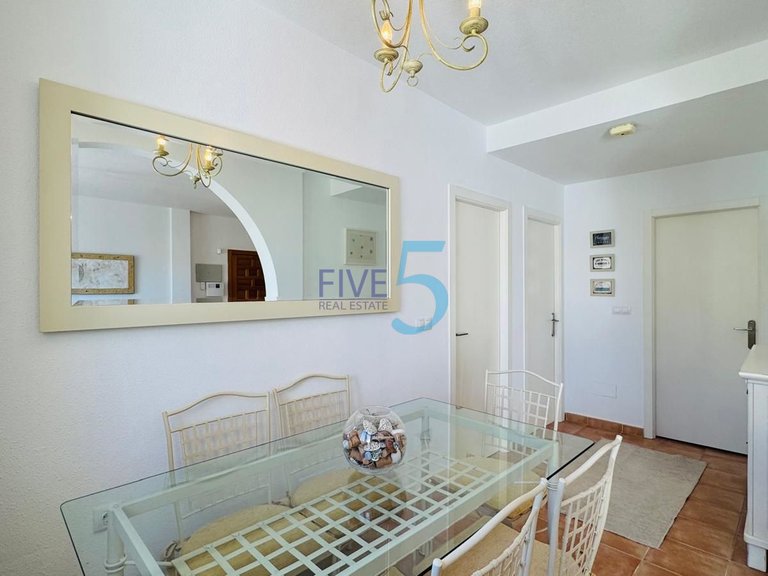 Apartment for Sale in Alicante, Valencia 8