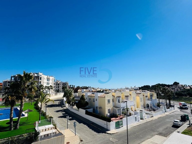 Apartment for Sale in Alicante, Valencia 20