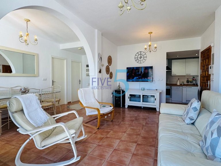 Apartment for Sale in Alicante, Valencia 3