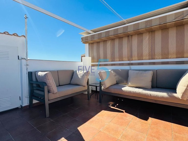 Apartment for Sale in Alicante, Valencia 19
