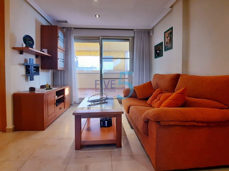 Villa for Sale in Alicante, Valencia 10