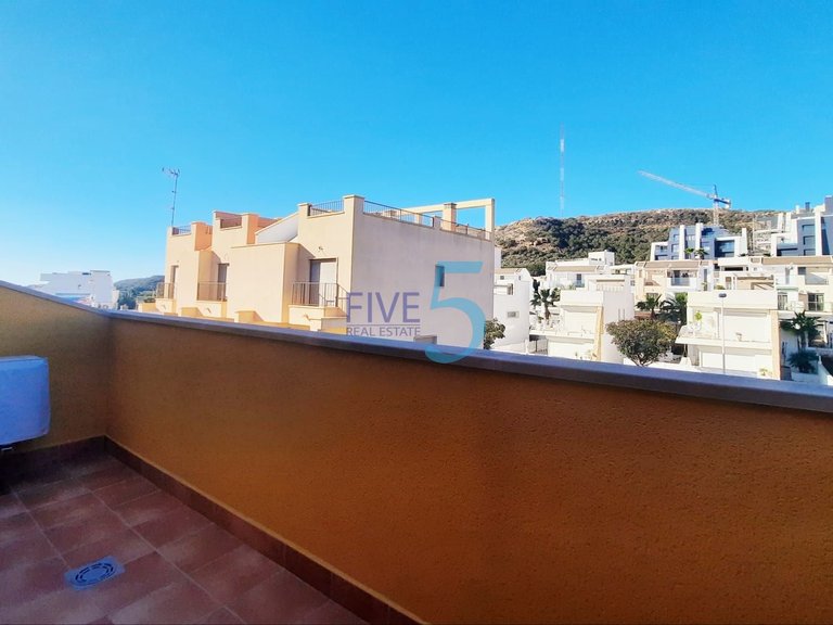 Villa for Sale in Alicante, Valencia 29