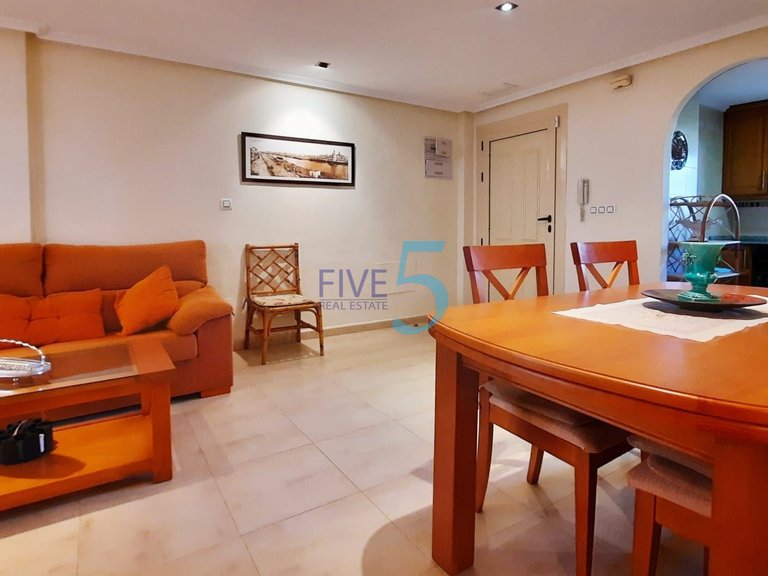 Villa for Sale in Alicante, Valencia 7