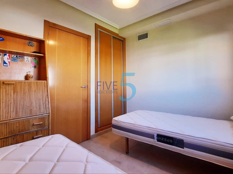 Villa for Sale in Alicante, Valencia 22