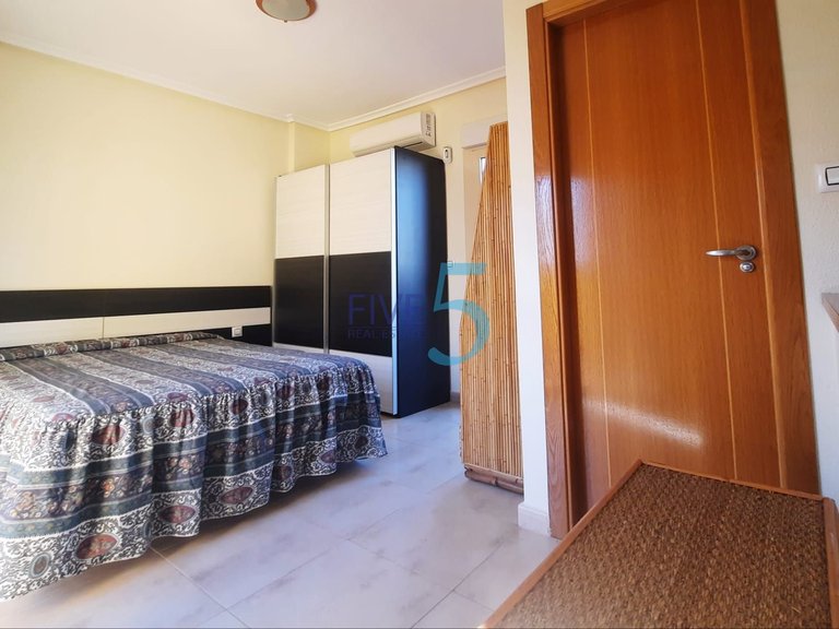 Villa for Sale in Alicante, Valencia 23