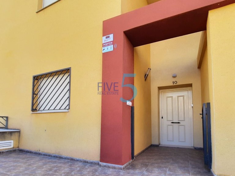 Villa for Sale in Alicante, Valencia 6