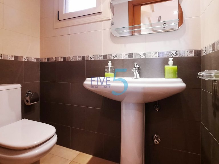 Villa for Sale in Alicante, Valencia 15