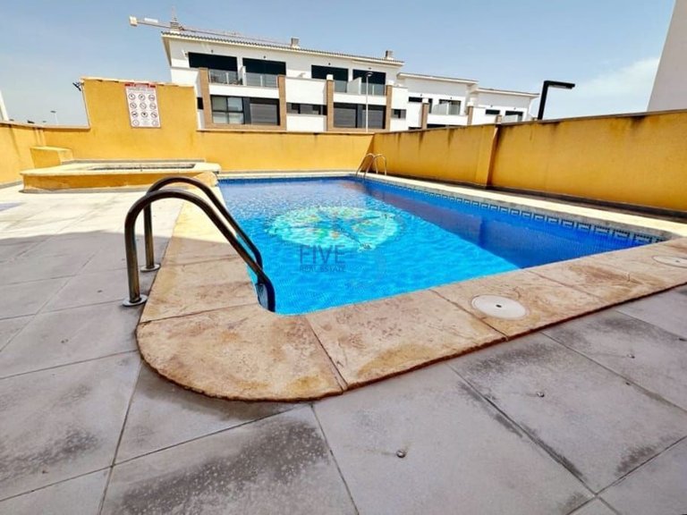 Villa for Sale in Alicante, Valencia 34