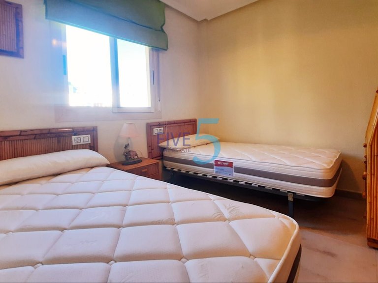 Villa for Sale in Alicante, Valencia 21