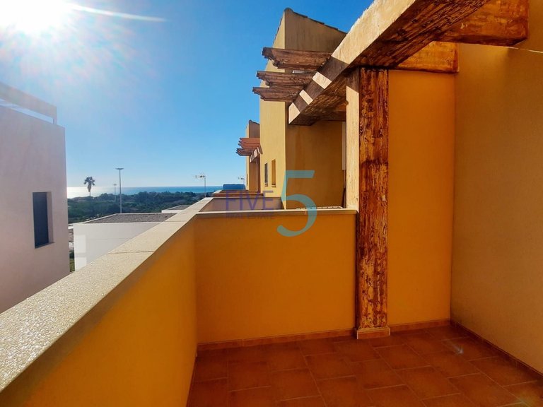 Villa for Sale in Alicante, Valencia 27