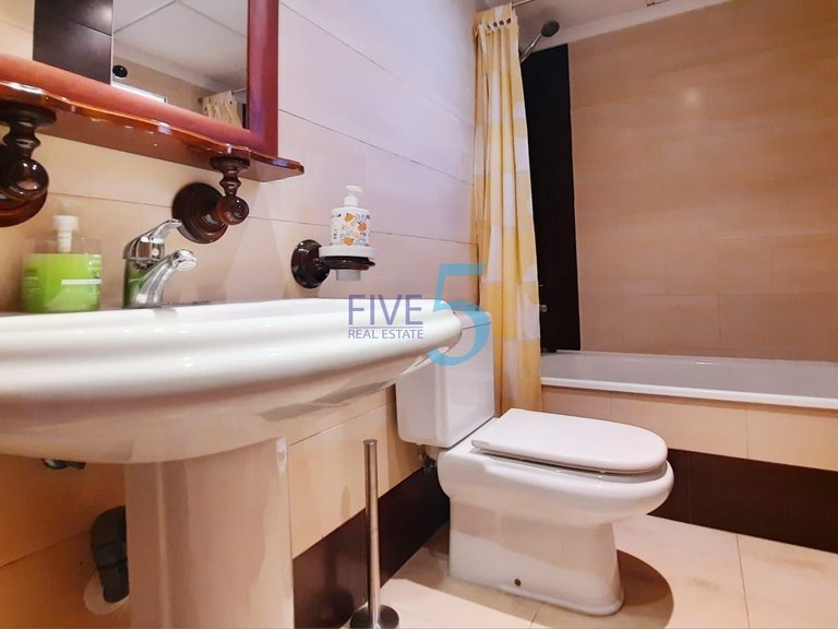 Villa for Sale in Alicante, Valencia 19