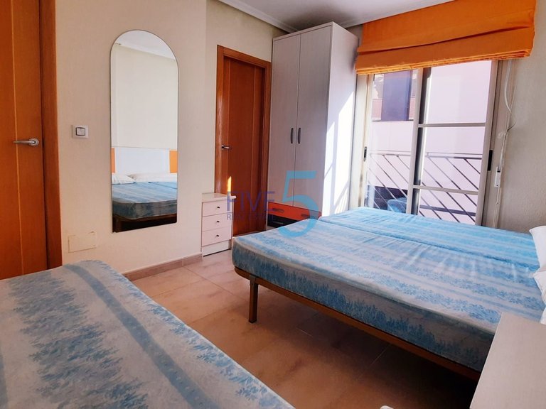Villa for Sale in Alicante, Valencia 17