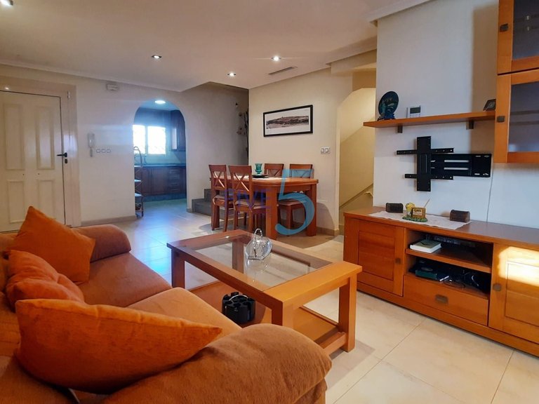 Villa for Sale in Alicante, Valencia 8