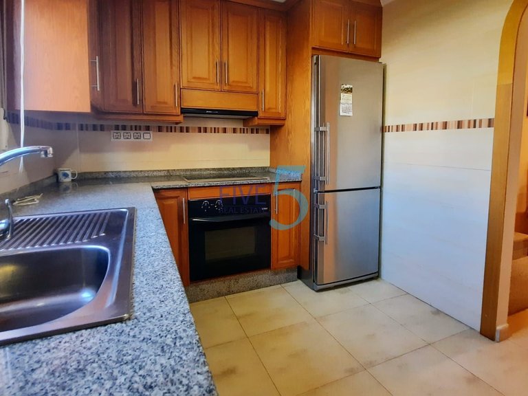 Villa for Sale in Alicante, Valencia 14
