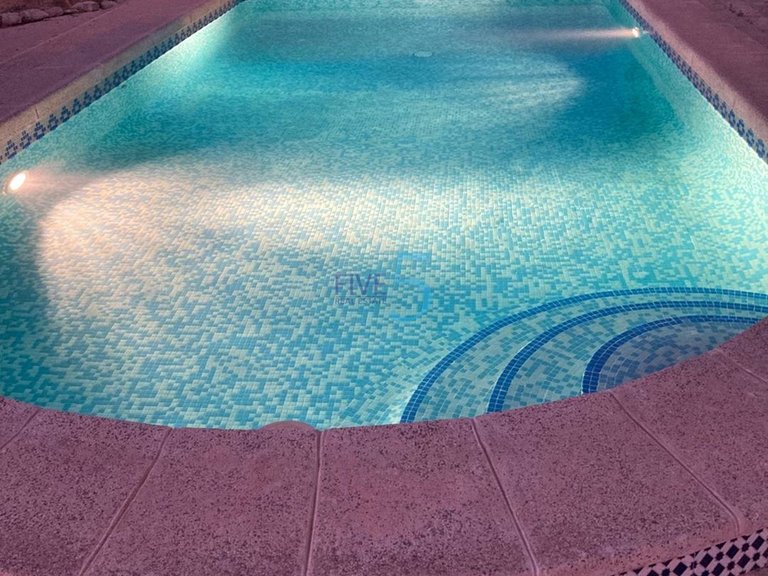 Villa for Sale in Alicante, Valencia 34
