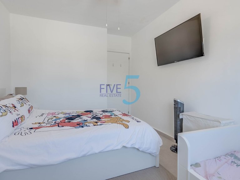 Villa for Sale in Alicante, Valencia 15